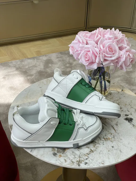 Valentino Shoe 